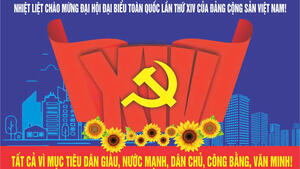 Đại hội đại biểu Đảng bộ tỉnh Gia Lai lần thứ I, nhiệm kỳ 2025 – 2030